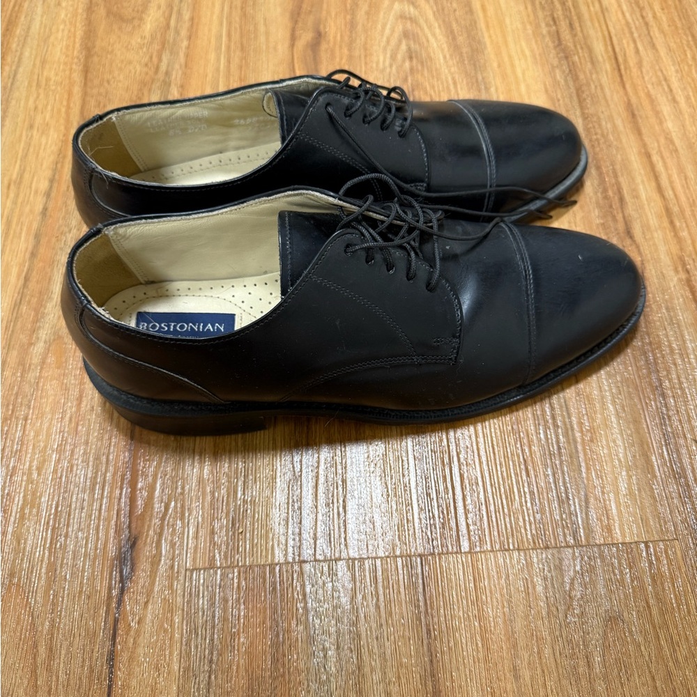 Bostonian Impression - image 4